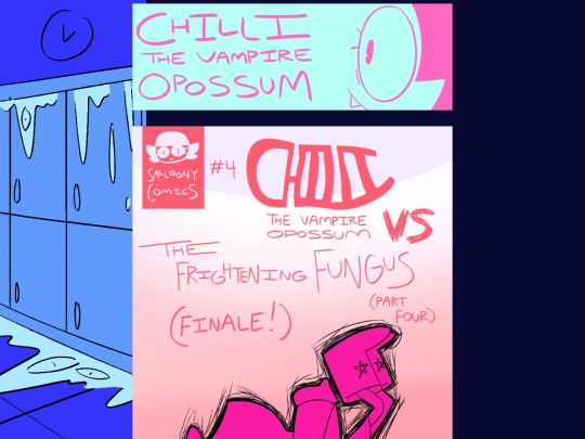 issue4 screenshot