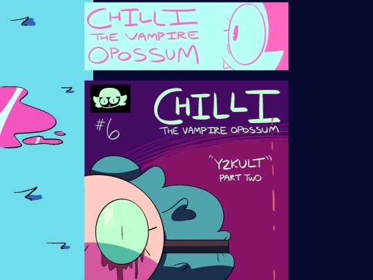 issue6 screenshot