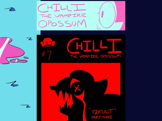issue7 screenshot