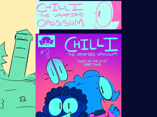 issue8 screenshot