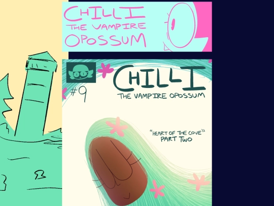 issue9 screenshot