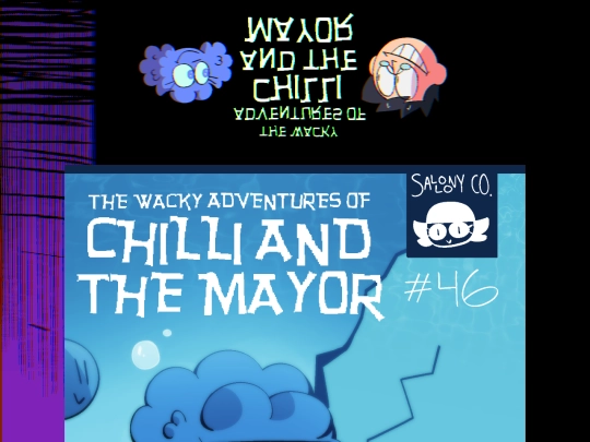 issueMAYOR screenshot