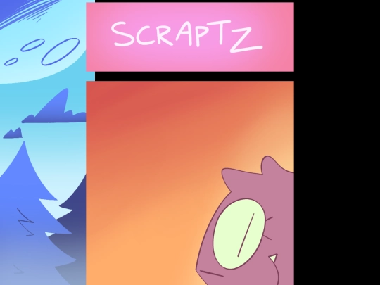 scrapz screenshot