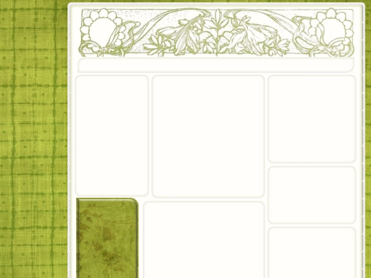homepage screenshot