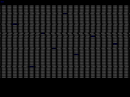 women screenshot