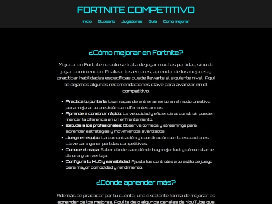 Mejorar screenshot