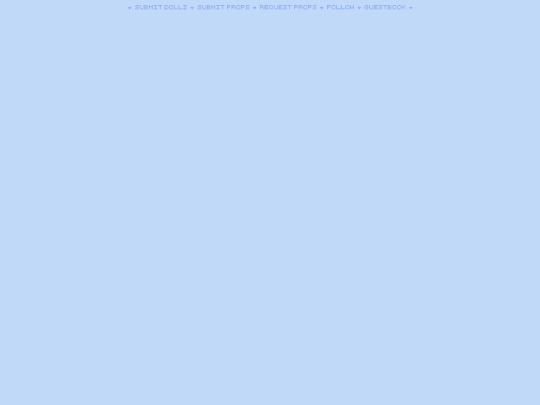 Pages/Index/Hotbar screenshot