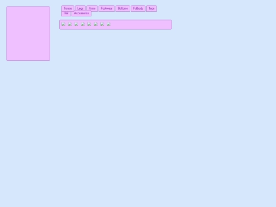 Pages/Makers/DollmakerMale screenshot