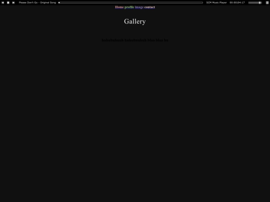 image screenshot