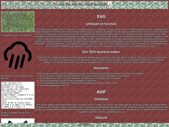 Inge/svg_avif screenshot