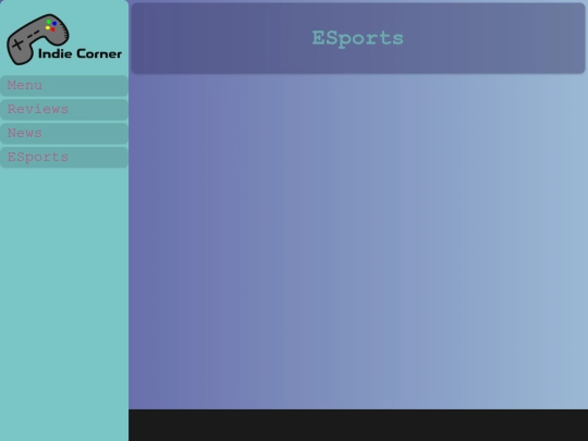 esports screenshot