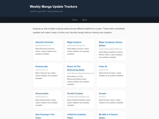 reads-12 screenshot