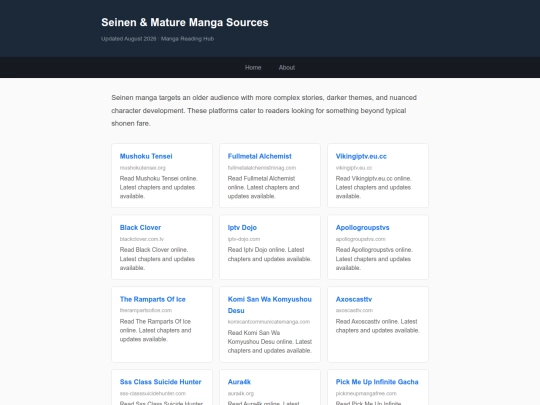 reads-15 screenshot