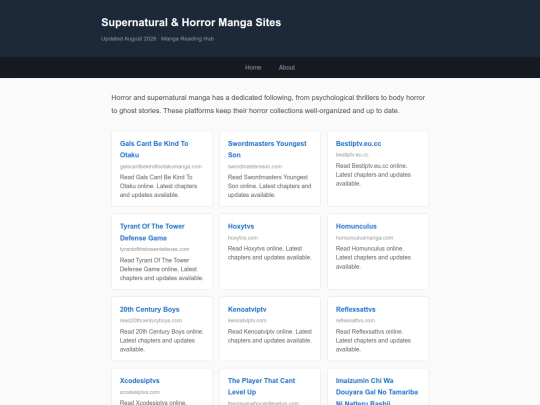 reads-18 screenshot