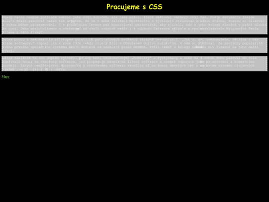 pokus 10 screenshot