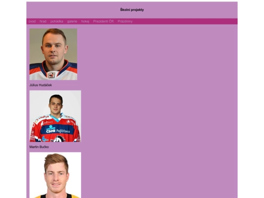slovensko screenshot