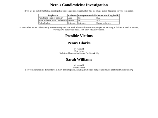 documents screenshot