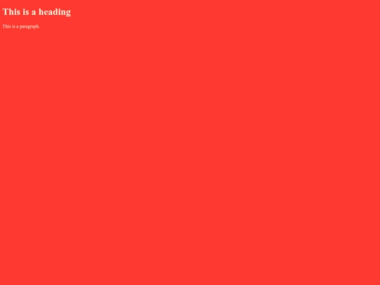 fakeindex screenshot