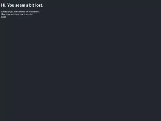 redirecthideurl screenshot