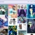 The web site of ravenwarner avatar