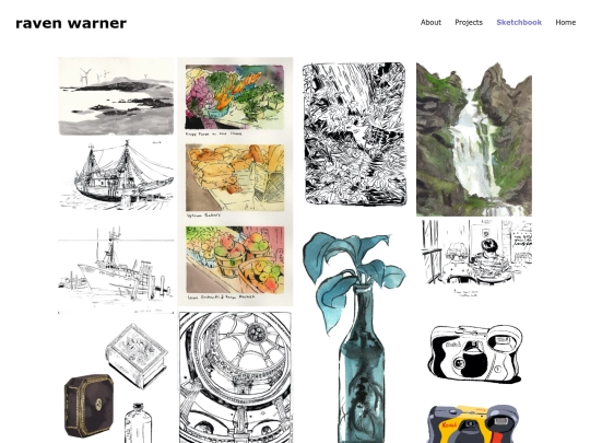sketchbook2 screenshot