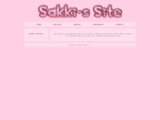 photos screenshot