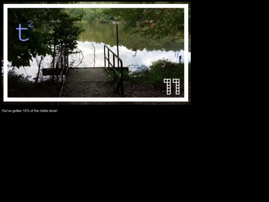accessible/cheekbones screenshot