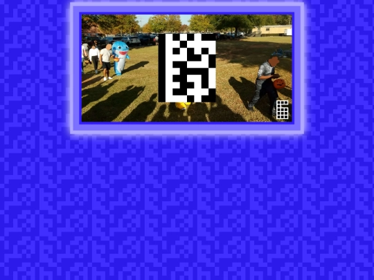 accessible/cordierite screenshot