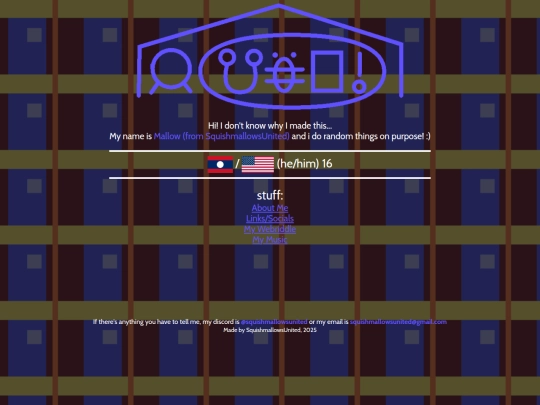 mallow screenshot