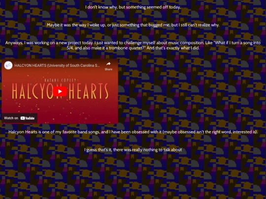 mallow/randomthoughts/02-04-24 screenshot