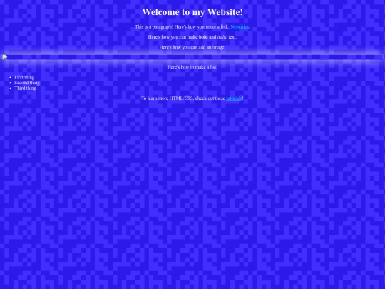 the_adventurous/begin screenshot