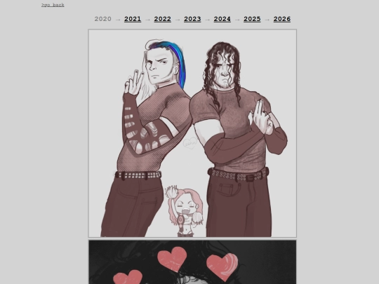 art/digitalart/2020 screenshot
