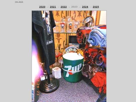 art/photography/2023 screenshot