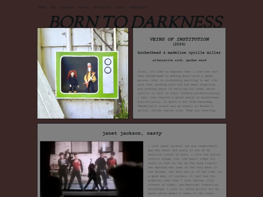 music screenshot