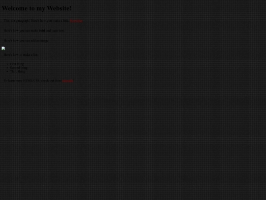 sterces screenshot