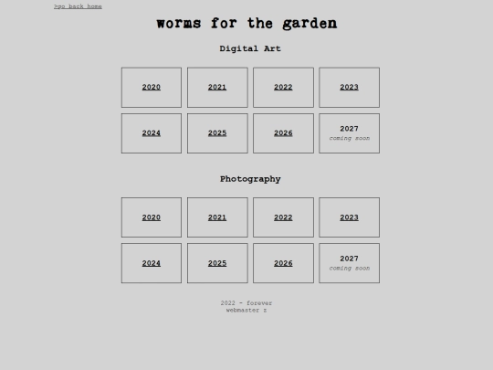 test screenshot