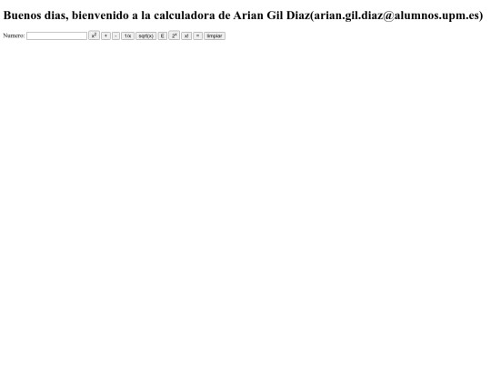 practica3/calculadora screenshot