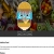Artificial Food avatar
