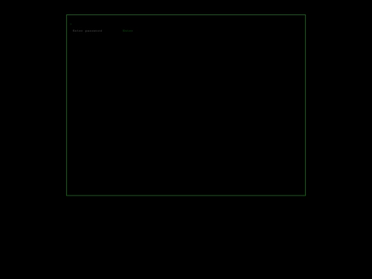 terminal screenshot