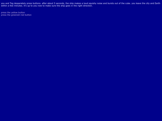 flyaway screenshot