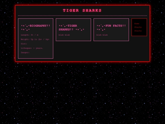 greatwhites screenshot