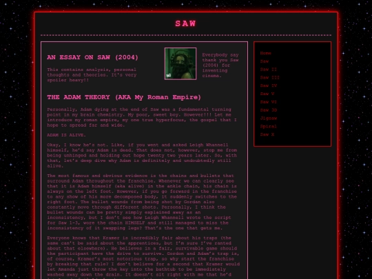 saw1 screenshot