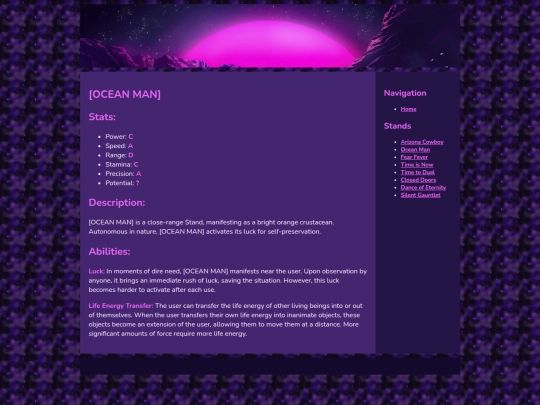 ocean_man screenshot