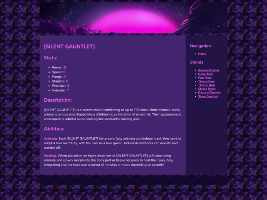 silent_gauntlet screenshot