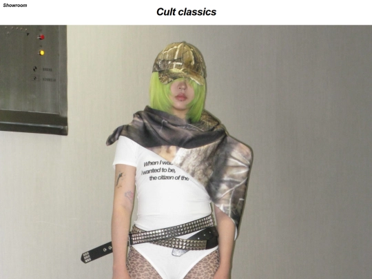 Look3 screenshot