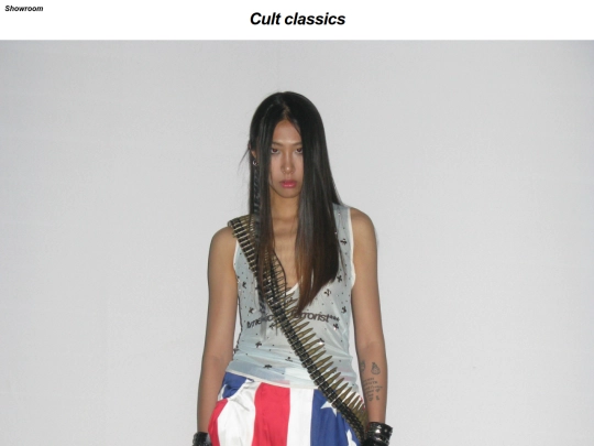 Look7 screenshot
