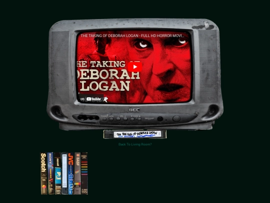 stuff/movies/Taking of Deborah Logan screenshot