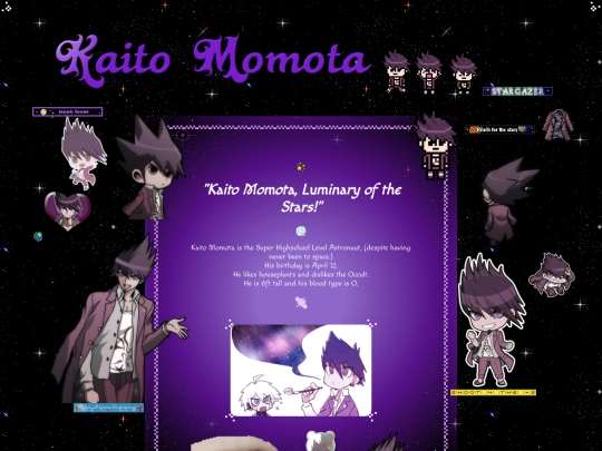 kaito screenshot