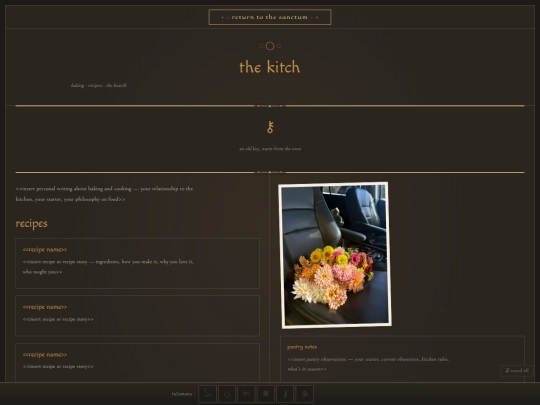 baking screenshot