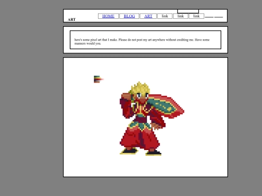 page3 screenshot